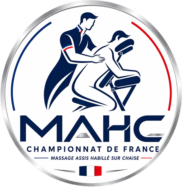 Logo officiel du Championnat de France MAHC